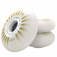 Duro Rainbow LED Round Wheels - Inlinex