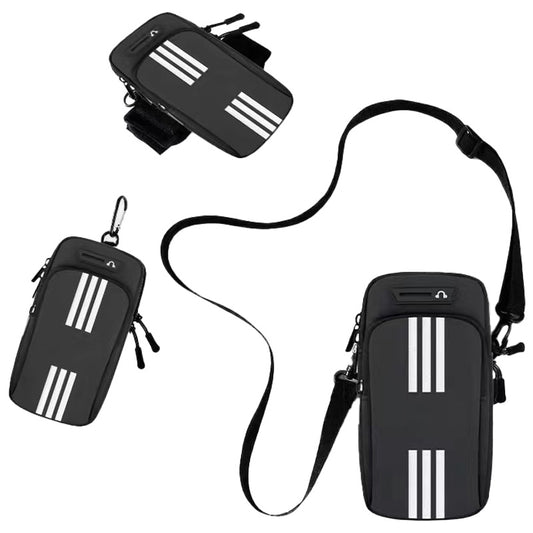 Skating 3 in 1 Arm Bag - Inlinex