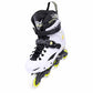 Startout Adult White Skates - Inlinex