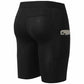 Compression Shorts with Pocket - Inlinex