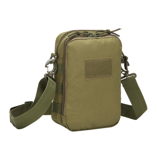 Tactical Cross Body Bag - Inlinex