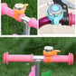 Rubber Kids Scooter Bell - Inlinex
