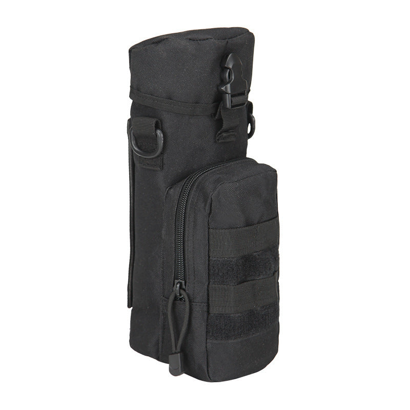 Tactical Buckle Water Bottle Bag - Inlinex