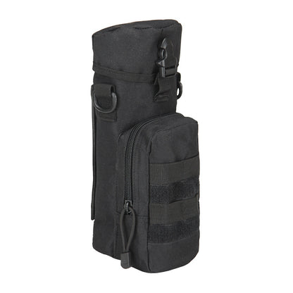 Tactical Buckle Water Bottle Bag - Inlinex
