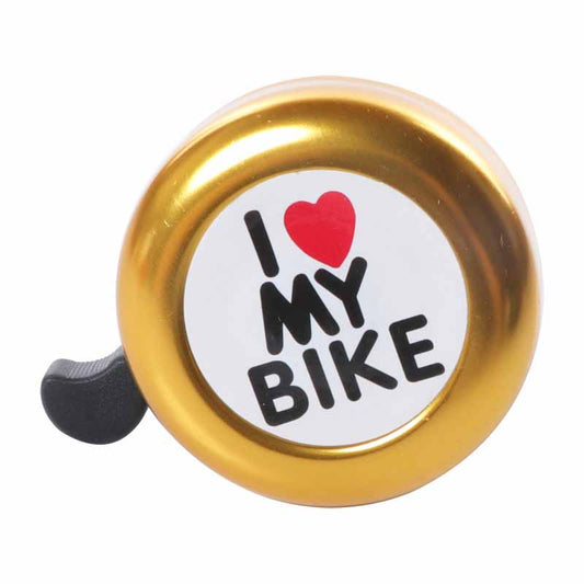 Bike/Scooter Bell - Inlinex - alternate view
