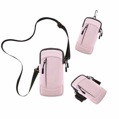 Sports 3 in 1 Arm Bag - Inlinex
