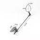 Helmet Rear View Mirror - Inlinex