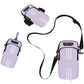 Skating 3 in 1 Arm Bag - Inlinex