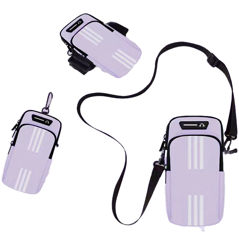 Skating 3 in 1 Arm Bag - Inlinex