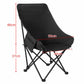 Outdoor Extra Large Folding Chair - Inlinex