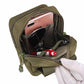 Tactical Waist Accessory Bag - Inlinex
