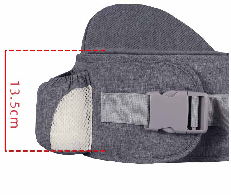 4 in 1 Child Carrier - Inlinex