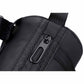 Black Handle Bar Barrel Bag - Inlinex