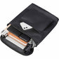 Black Handle Bar Basket Bag - Inlinex