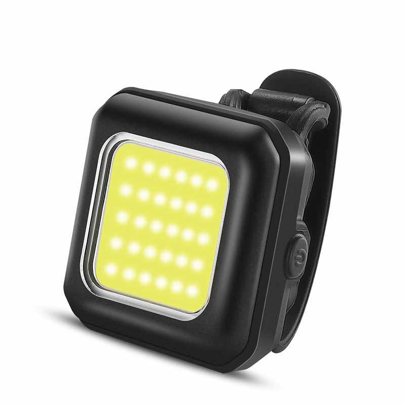 Easy Mounting Square Light - Inlinex