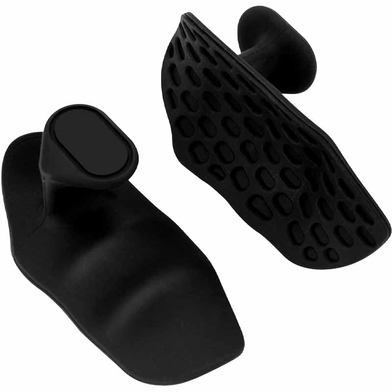 Chin Up Palm Protector - Inlinex