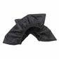 Black Wheel Cover - Inlinex