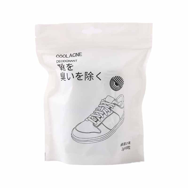 Skate Deodorizing Ball - Inlinex