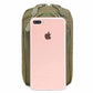 Tactical Waist Accessory Bag - Inlinex
