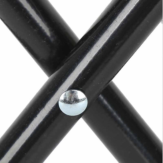 Outdoor Folding Stool - Inlinex - alternate view