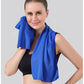 Sports Capsule Towel - Inlinex
