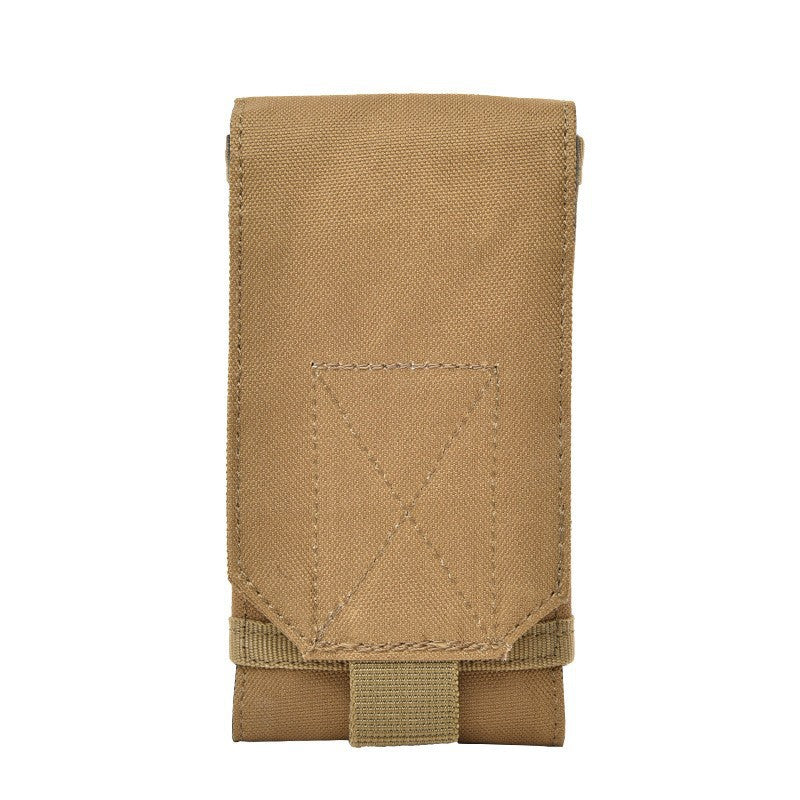 Tactical Phone Pouch - Inlinex