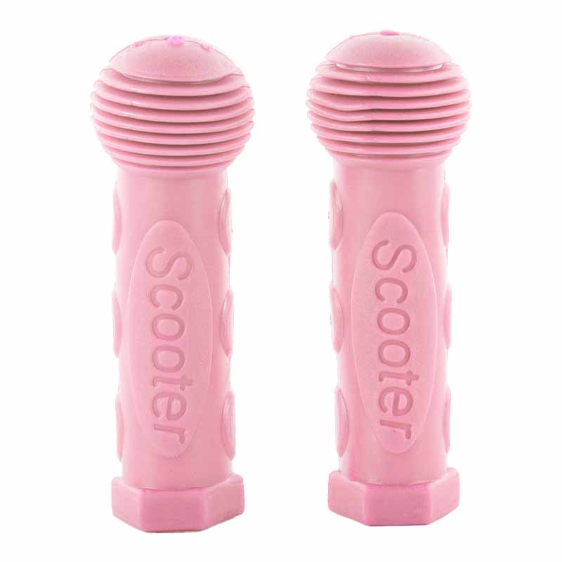 Scooter Rubber Handle Grip - Inlinex