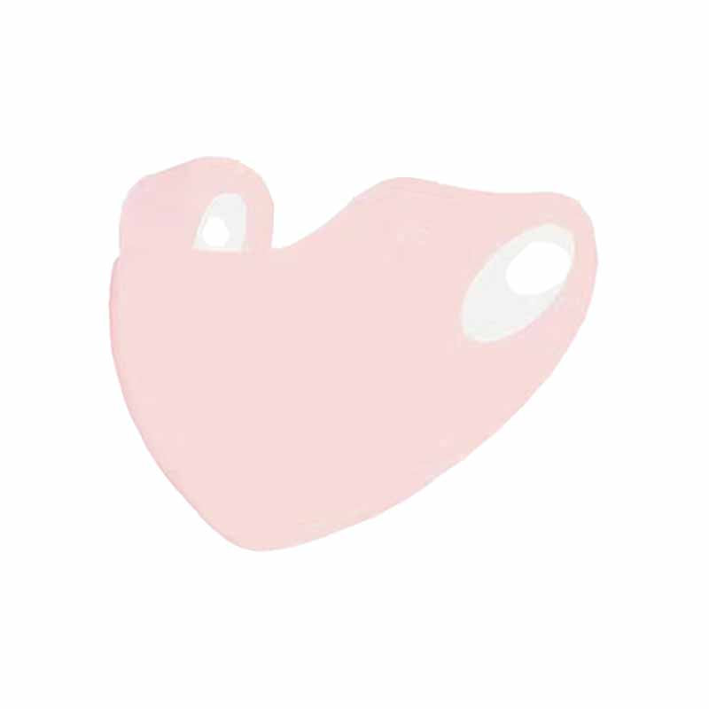 Sports Fabric Face Mask - Inlinex