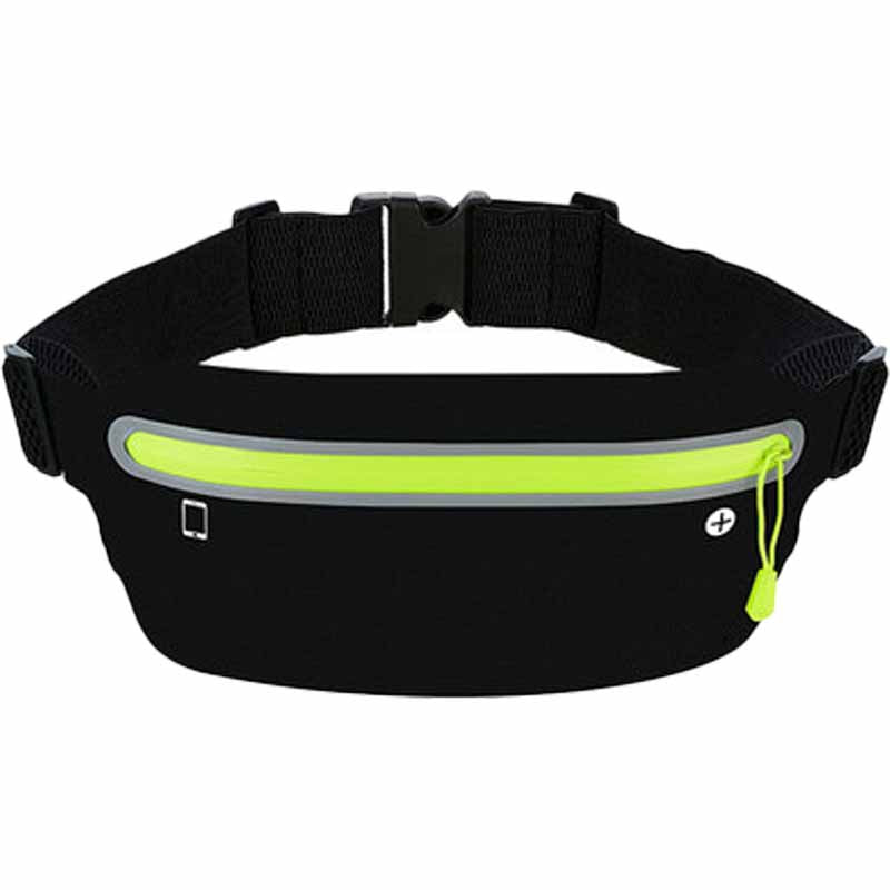 Sports Mini Waist Bag - Inlinex