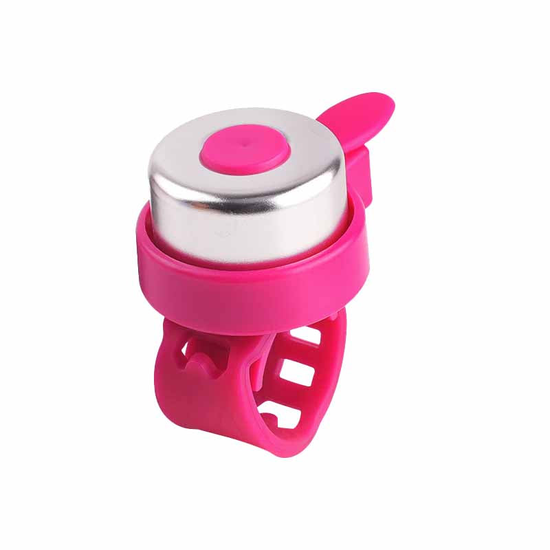 Rubber Kids Scooter Bell - Inlinex