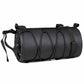 Black Handle Bar Barrel Bag - Inlinex