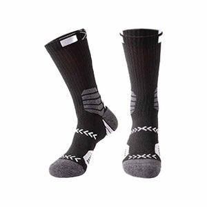 Protective Kids Skating Socks - Inlinex