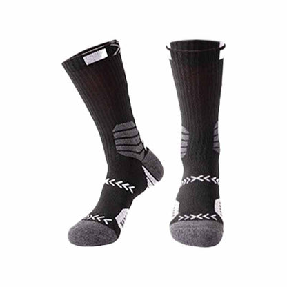 Protective Kids Skating Socks - Inlinex