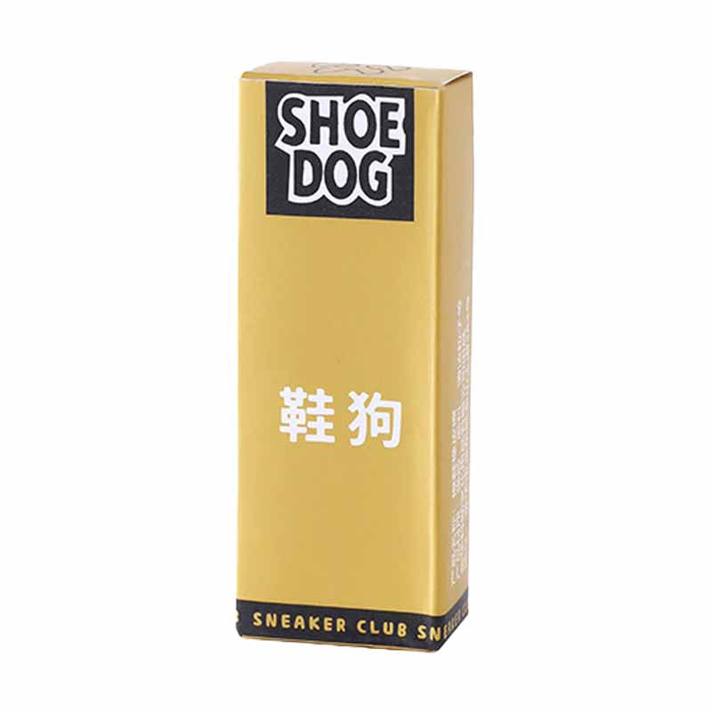 Shoe Dog Dirt Eraser - Inlinex