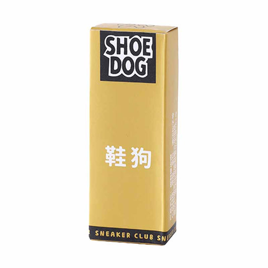 Shoe Dog Dirt Eraser - Inlinex