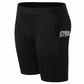 Compression Shorts with Pocket - Inlinex