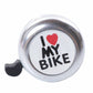 Bike/Scooter Bell - Inlinex