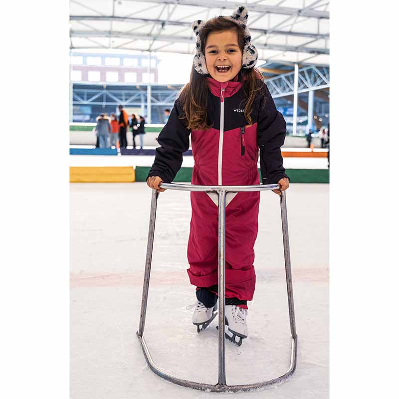 Bladerunner Allure G Ice Skates - Inlinex