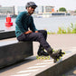 Rollerblade Lightning 80 Skates - Inlinex