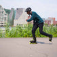 Rollerblade Lightning 80 Skates - Inlinex