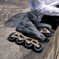 Rollerblade Lightning 90 Skates - Inlinex