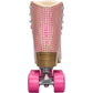 🔥Impala Pink Tartan Roller Skate - Inlinex