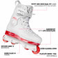 Playlife Rave Rave Tomo Pro Aggressive Skates - Inlinex