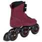 Powerslide Pheme Wine 100 Skates - Inlinex