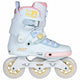 Patines Powerslide Next 100 Pastel para mujer