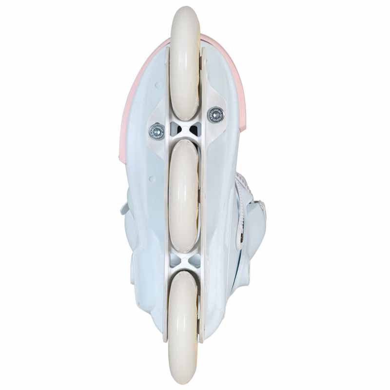 Powerslide Next 100 Pastel Women Skates - Inlinex
