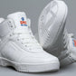 Epic Clean White Grindshoes - Inlinex