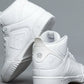 Epic Clean White Grindshoes - Inlinex