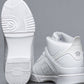 Epic Clean White Grindshoes - Inlinex