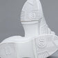 Epic Clean White Grindshoes - Inlinex